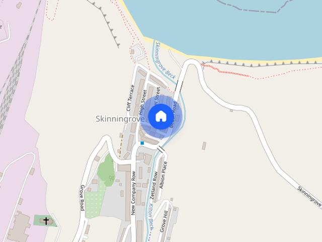 Apartment for rent in Loftus, Redcar And Cleveland
