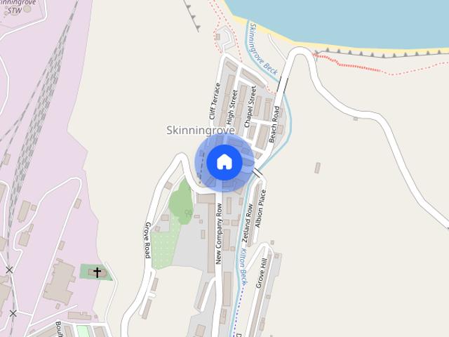 House for rent in Loftus, Redcar And Cleveland