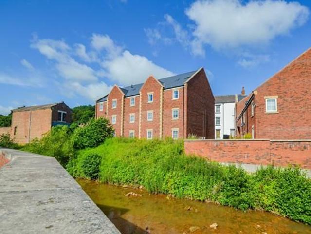 Apartment for rent in Loftus, Redcar And Cleveland