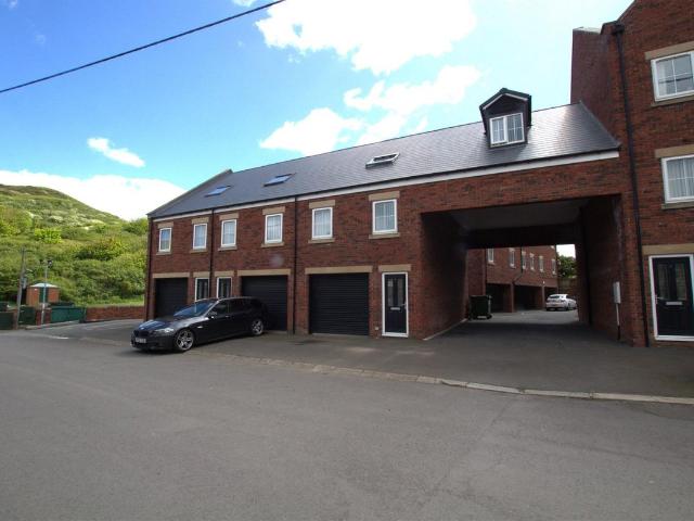 Apartment for rent in Loftus, Redcar And Cleveland