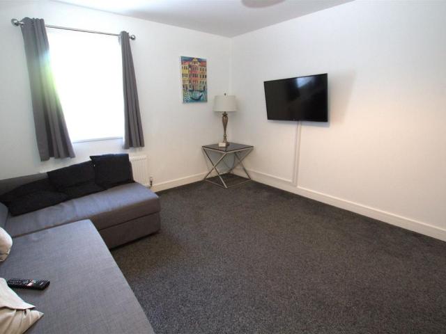 Apartment for rent in Loftus, Redcar And Cleveland