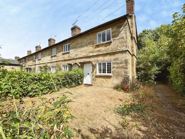 House for rent in Penshurst, The Butts