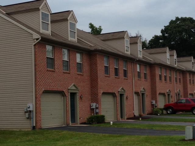 House for rent in York, Pennsylvania
