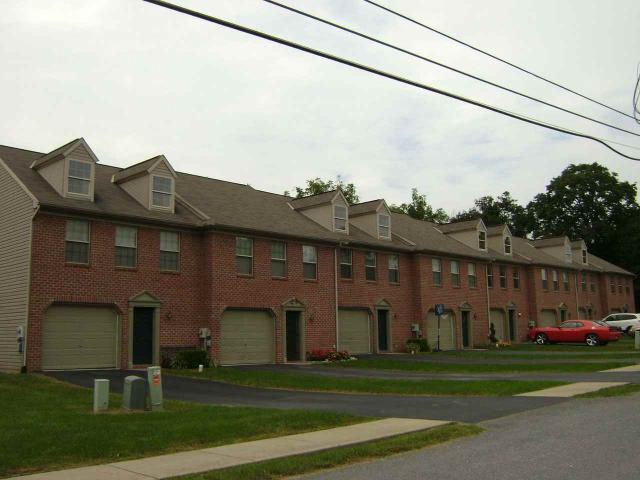 House for rent in York, Pennsylvania