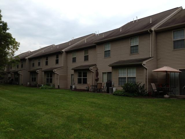 House for rent in York, Pennsylvania