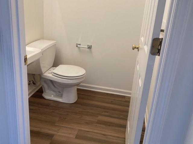 House for rent in York, Pennsylvania