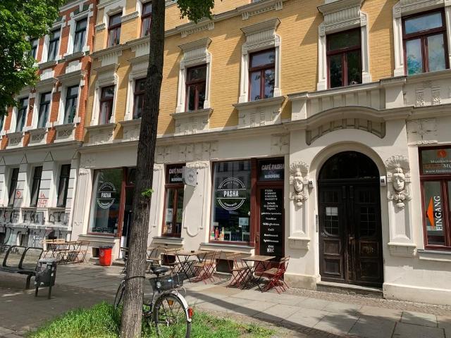 Apartment mieten in Connewitz, Leipzig