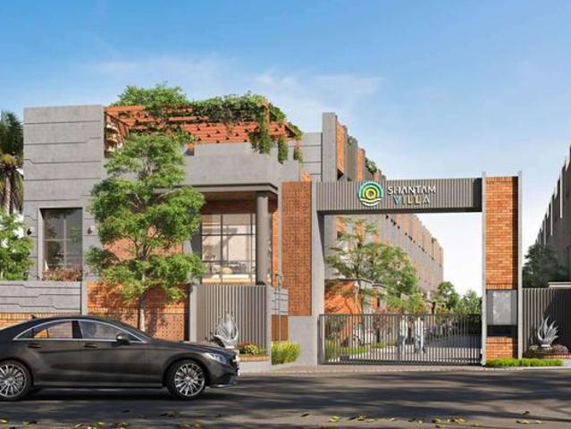 Villa for sale in Gujarat