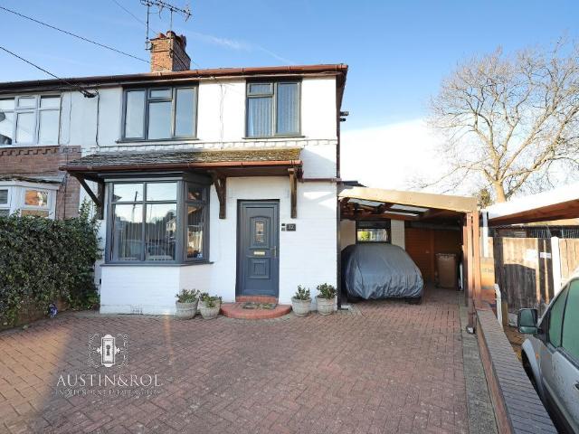 House for rent in Stone, Baswich