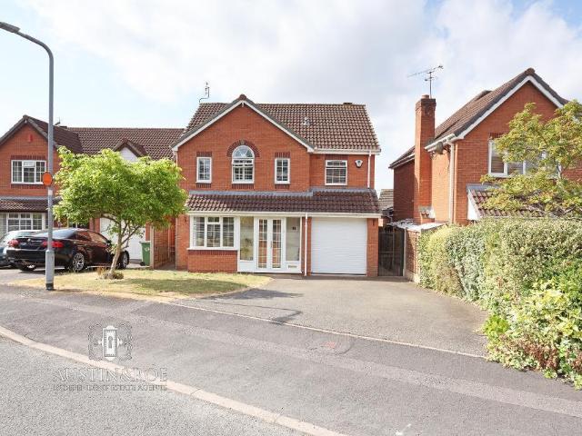 House for rent in Stone, Baswich