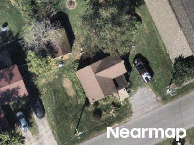 House for sale in Oneida, New York