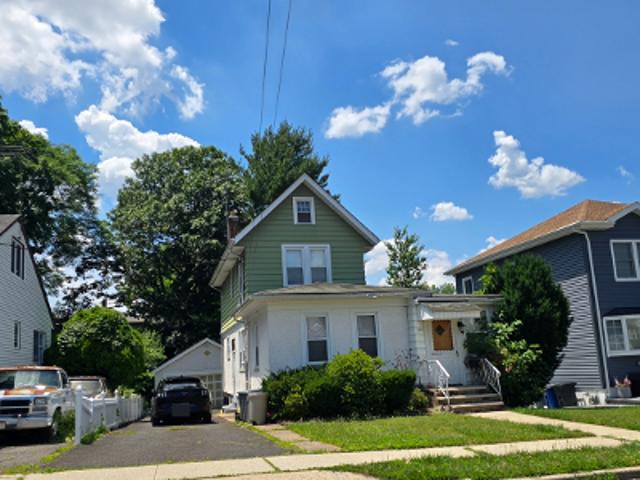 House for sale in Maywood, New Jersey