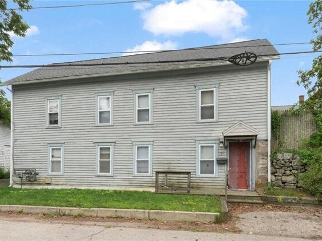 House for sale in Coventry, Rhode Island