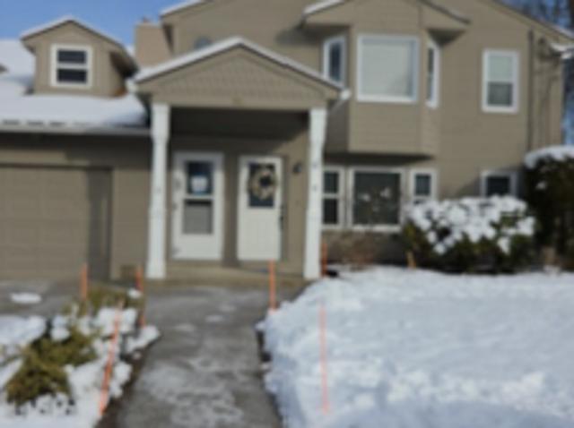 Condo for sale in Providence, Rhode Island