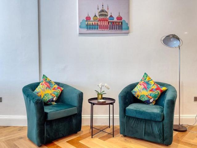 House for rent in Brunswick, Brighton & Hove