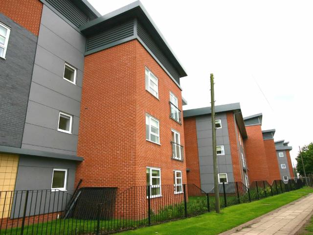 Apartment for rent in Oldbury, Sandwell