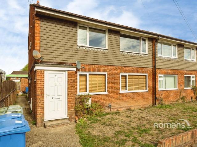 Apartment for rent in Aldershot, Rushmoor