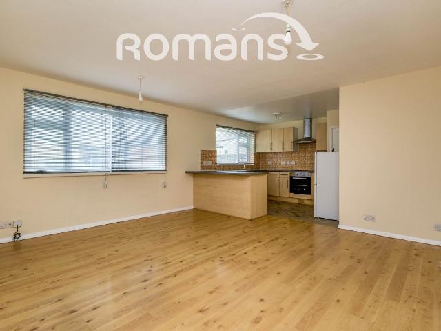 Apartment for rent in North Town, Aldershot