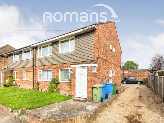 Apartment for rent in North Town, Aldershot