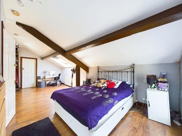 Apartment for rent in Cottingley, Bradford