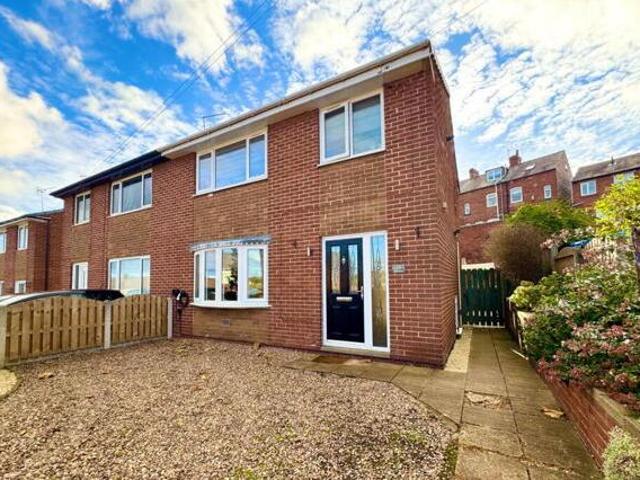 House for sale in Honeywell, South Yorkshire