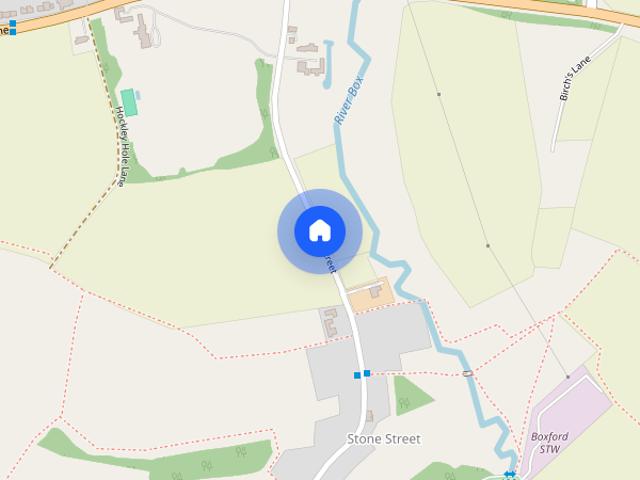 House for rent in Chelmondiston, Suffolk