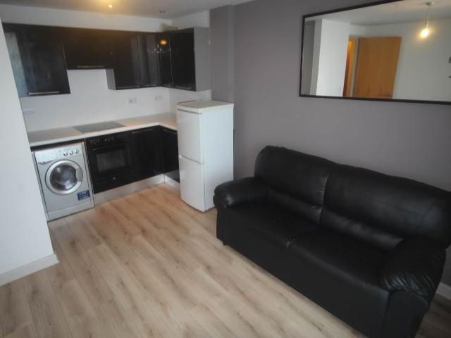 Apartment for rent in West Yorkshire