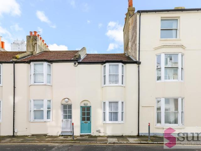 House for rent in Brunswick, Brighton