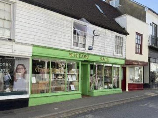 House for sale in Cranbrook, Tunbridge Wells