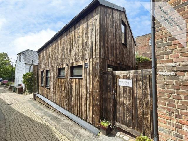 House for rent in Cranbrook & Sissinghurst, Sandown Park