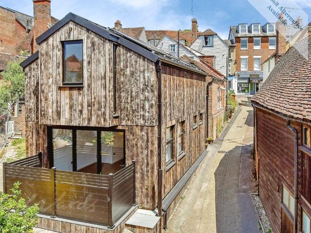 House for rent in Cranbrook & Sissinghurst, Sandown Park