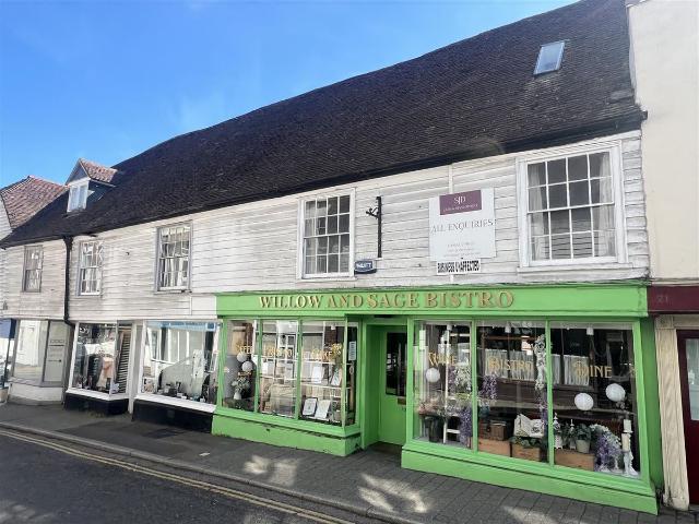 Apartment for rent in Cranbrook & Sissinghurst, Sandown Park