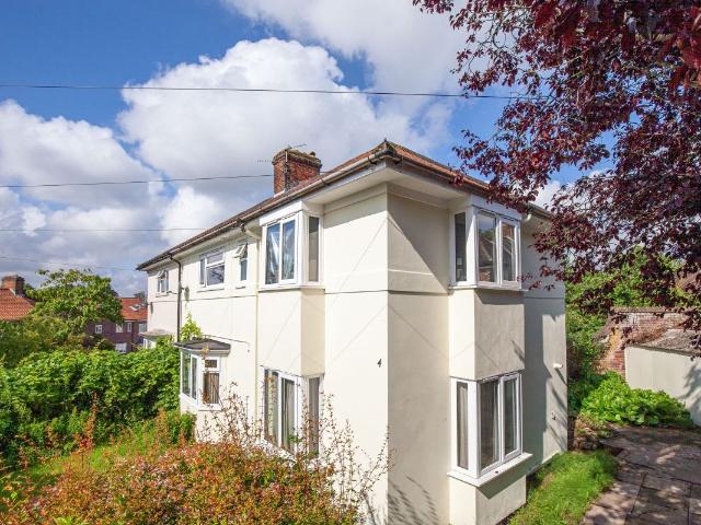 House for rent in East Oxford, Oxford