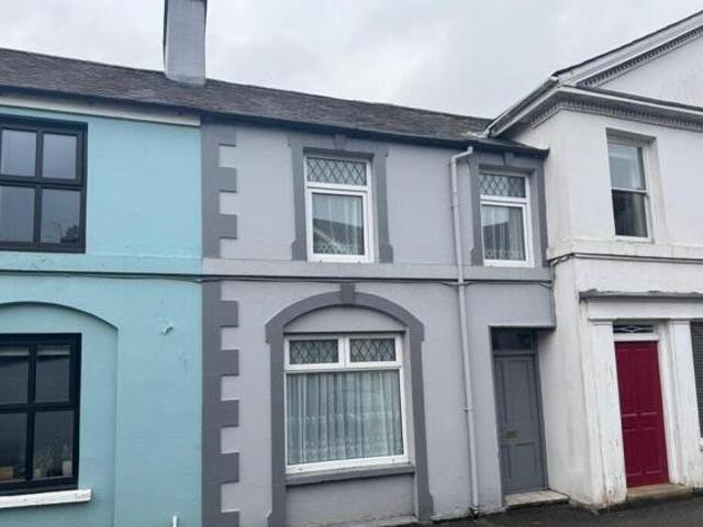 House for sale in Llandovery, Wales