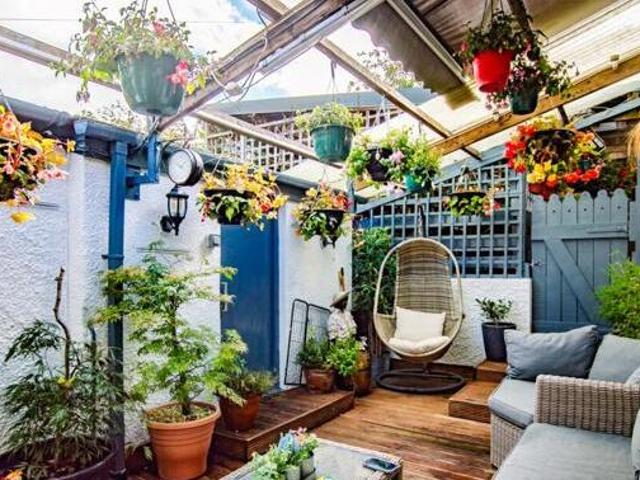 House for sale in Llandovery, Wales