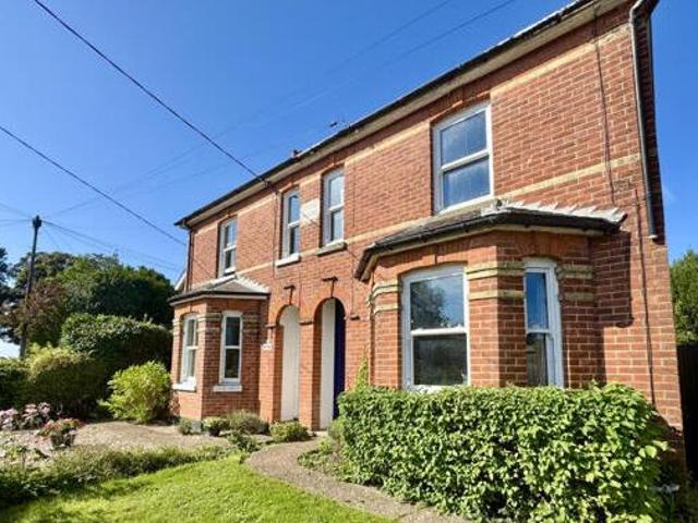 House for sale in Hythe, Folkestone