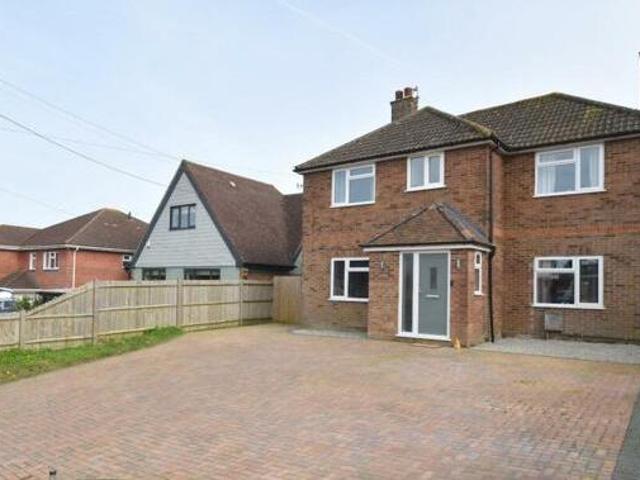 House for sale in Hythe, Folkestone