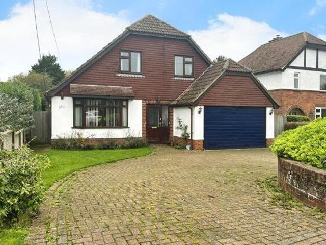 House for sale in Hythe, Folkestone