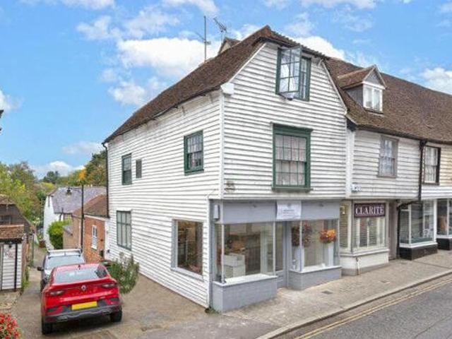 House for sale in Sandown Park, Kent