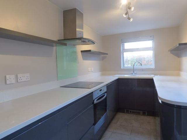 Apartment for rent in St James, Sandown Park