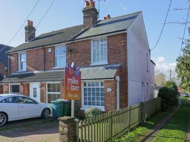 House for sale in Lyons, Greater London