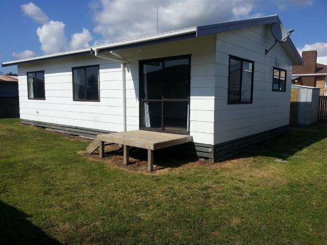 House for rent in Bay Of Plenty