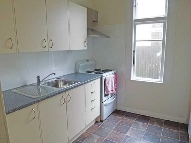 Apartment for rent in Gardens, Dunedin