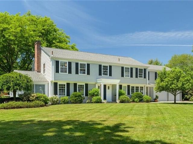House for sale in Barrington, Rhode Island
