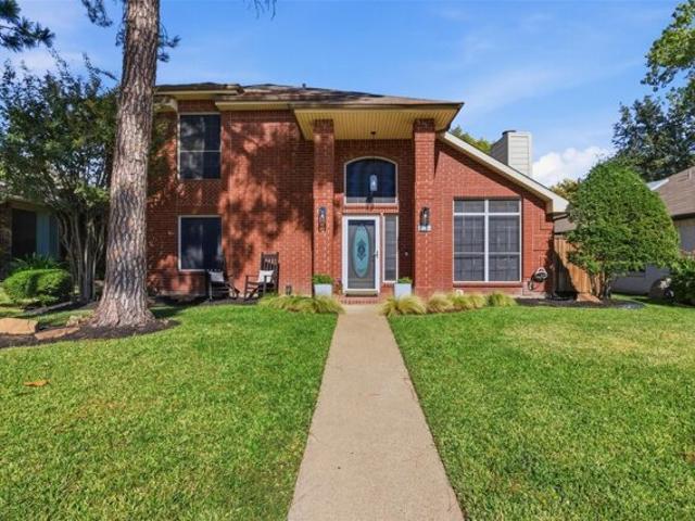 House for sale in Denton, Texas