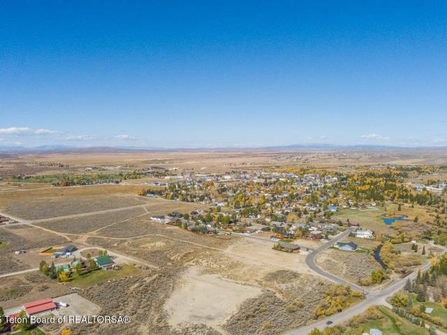 Land for sale in Wyoming