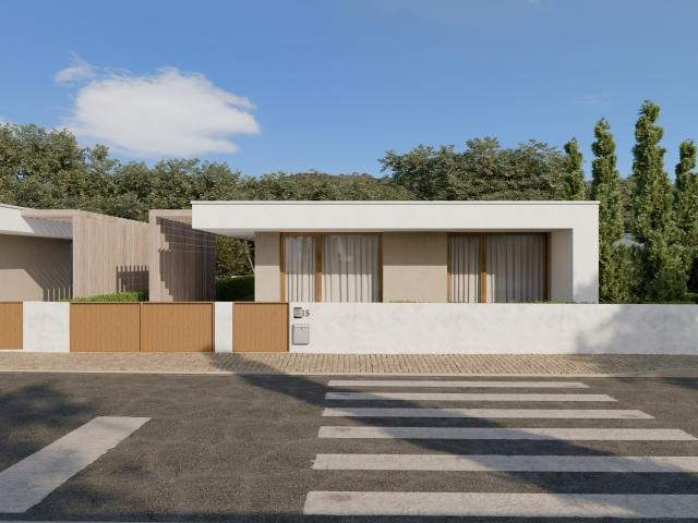 Casa venda em Casal do Zambujeiro, Óbidos