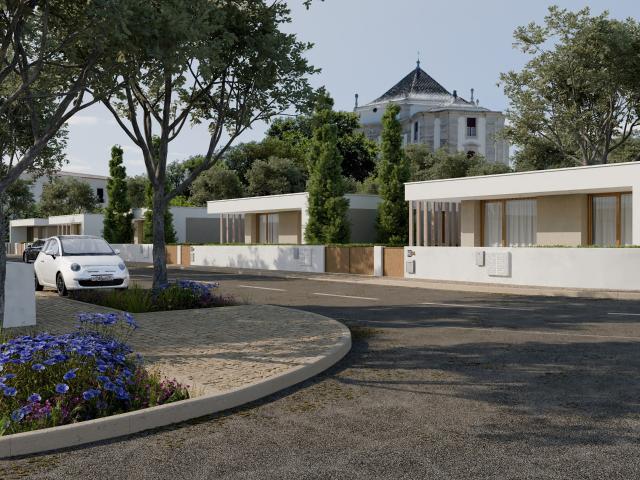 Casa venda em Casal do Zambujeiro, Óbidos