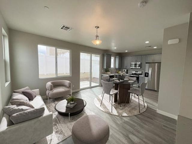 Townhouse for rent in Phoenix