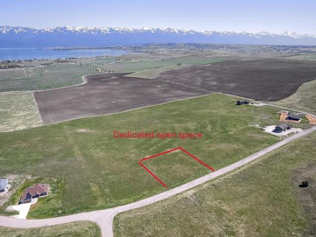 Land for sale in Polson, Montana